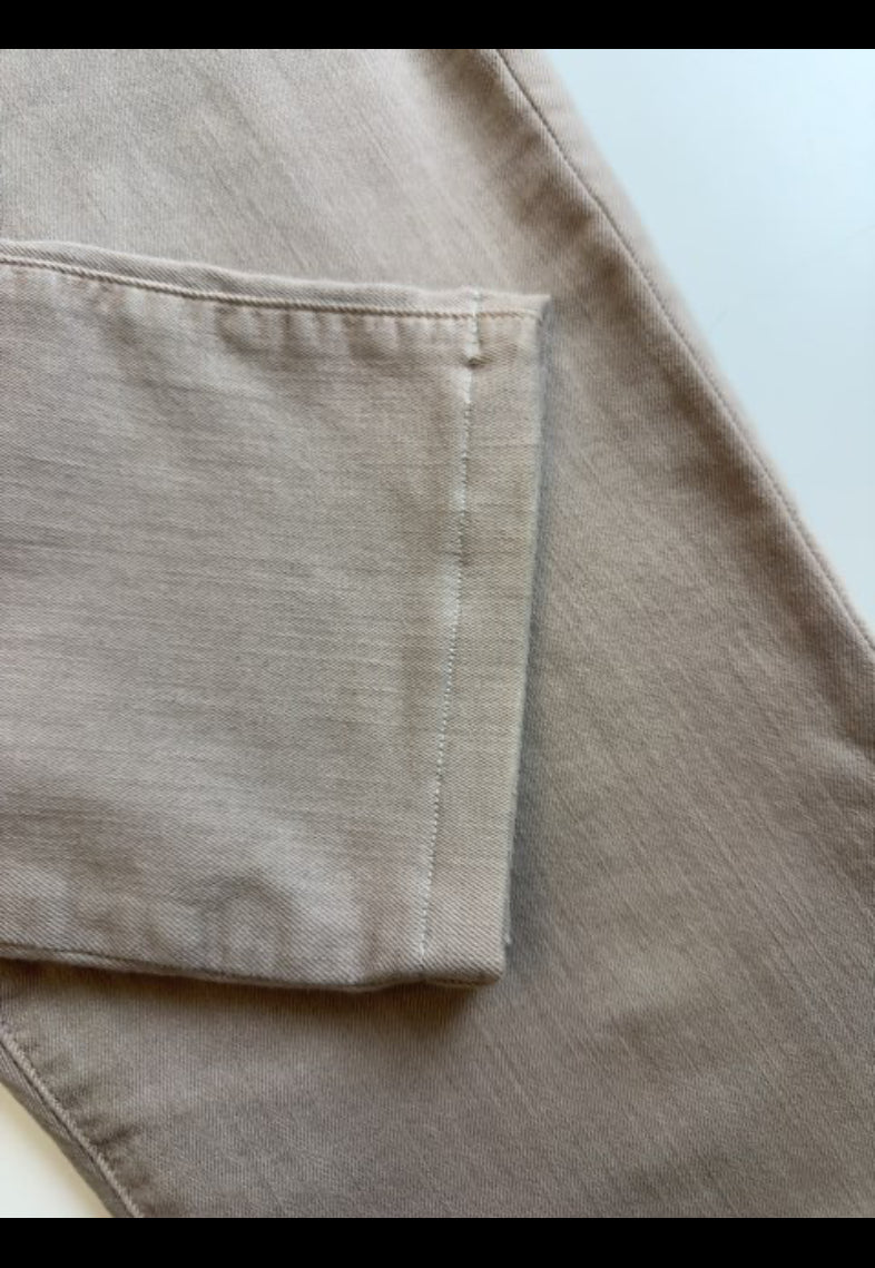 Jacob Cohën Cowboybukser